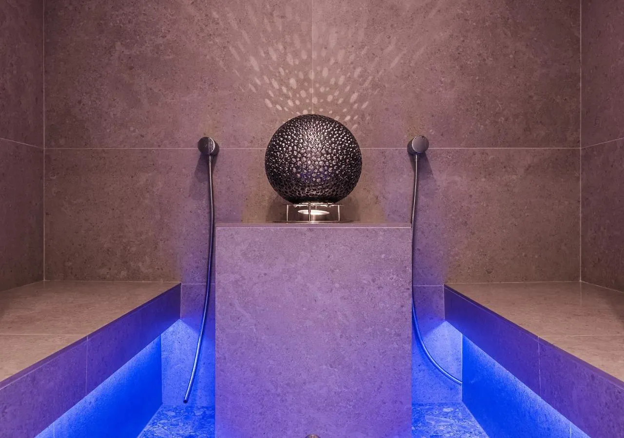 Andre Arnold - Boutique Pension Sölden 3*,  Avusturya