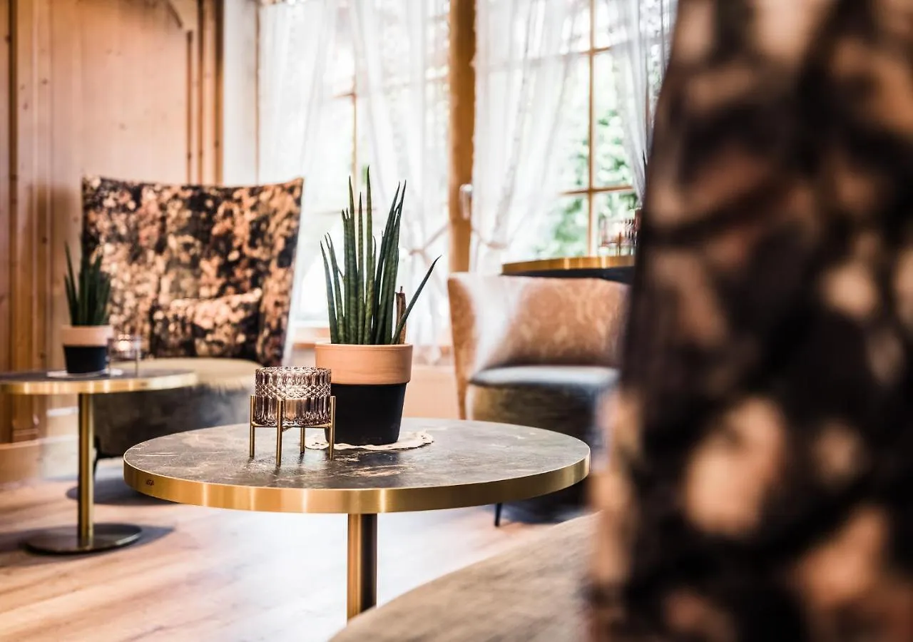 Andre Arnold - Boutique Pension Sölden