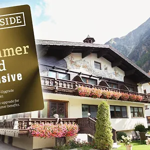 Bed & Breakfast Sportpension Carinthia, Sölden