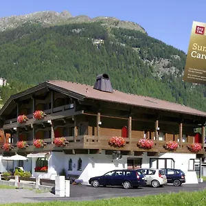 Hotel Garni Maria Theresia, Sölden