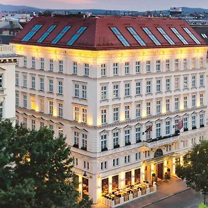 Hotel The Amauris - Relais & Chateaux *****