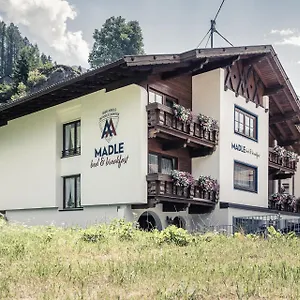 3* Pensjonat Madle -