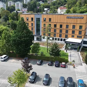 Hotel Steiermarkhof ****